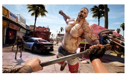 Dead Island 2 (PS5)