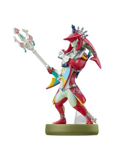 amiibo Zelda - Sidon (Tears of the Kingdom)