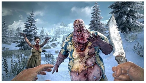 7 Days to Die - Console Edition Survival Bundle (XSX)