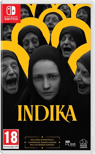 INDIKA (SWITCH)