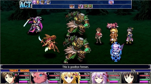 Kemco RPG Selection Vol. 1 (SWITCH)