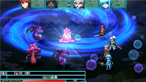 Kemco RPG Selection Vol. 1 (PS5)