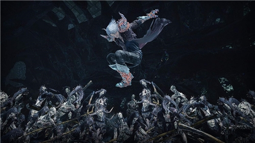 Devil May Cry 5 - Special Edition (PS5)