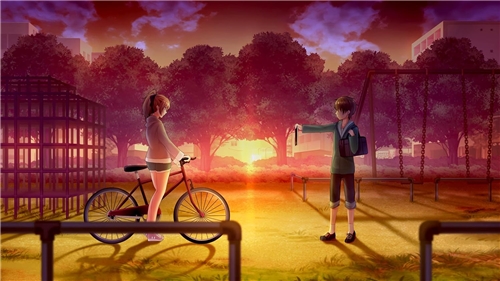 Death Match Love Comedy (SWITCH)