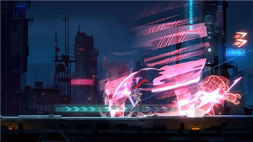 BlazBlue Entropy Effect X (SWITCH)