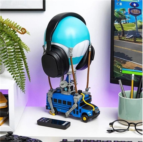Paladone: Fortnite - Battle Bus Diorama Light
