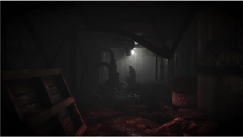 Total Chaos (PS5)