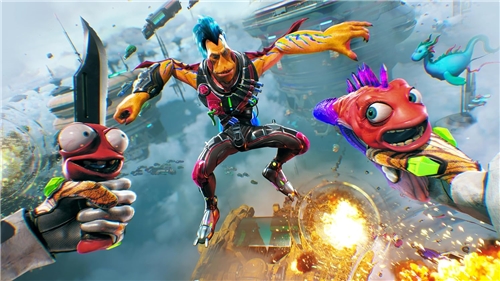 High on Life 2 (PS5)