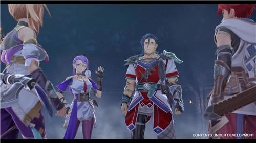 Ys X:Proud Nordics - Deluxe Edition (Game-Key Card) (SWITCH 2)