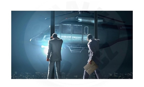 Yakuza Kiwami 3 and Dark Ties (PS5)
