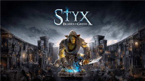 Styx: Blades of Greed (PS5)