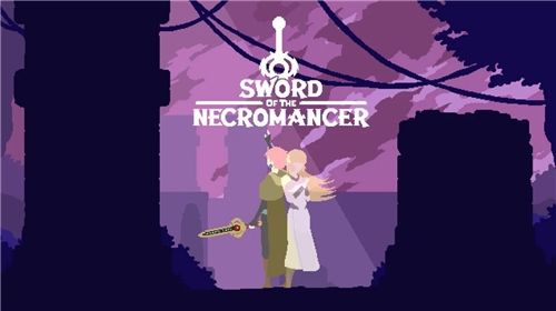 Sword of the Necromancer Collection (PS5)