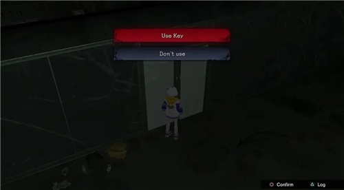 Corpse Party II: Darkness Distortion (SWITCH)