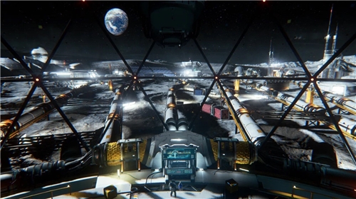 Pragmata (PS5)