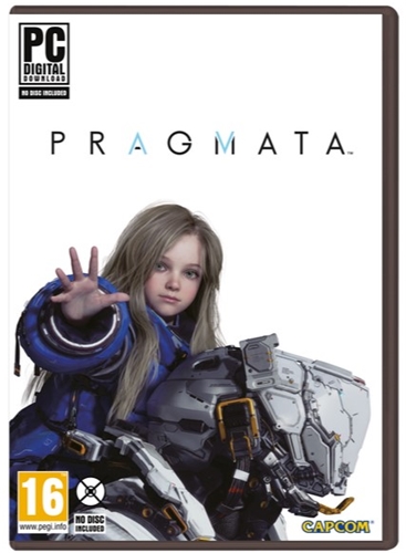 Pragmata (PC)
