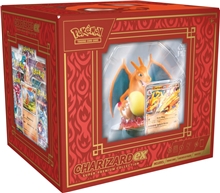 Pokémon TCG: Charizard ex Super-Premium Collection (SALE)