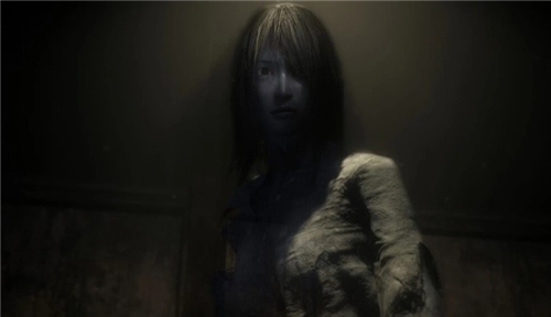 Fatal Frame II: Crimson Butterfly REMAKE (PS5) 