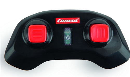 Carrera R/C Mario Kart : Mario & Luigi - 1:50 Tabletop Racing Set