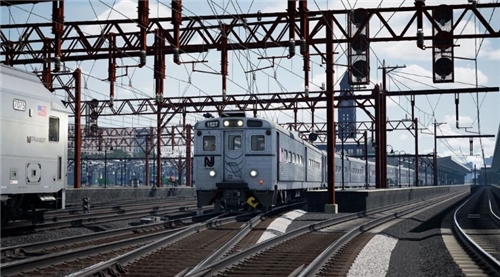 Train Sim World 6 (PS5) 
