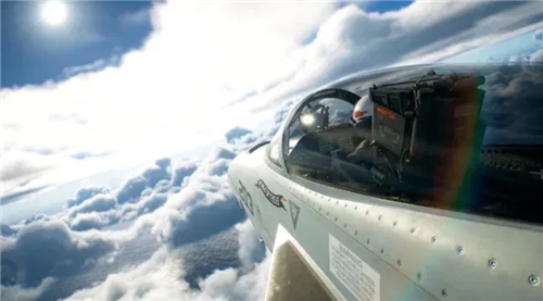 Ace Combat 8: Wings of Theve (XSX)