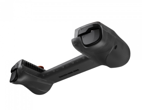 GameSir X5s ZZZ Wireless Mobile Controller (BLACK)