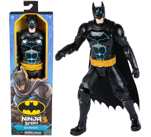 DC Batman Ninja Strike: Batman Ninja - Figure 30cm