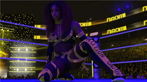 WWE 2K26 (XSX)