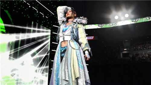 WWE 2K26 (XSX)
