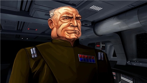 Star Wars: Dark Forces Remaster (PS5)
