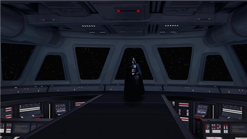 Star Wars: Dark Forces Remaster (SWITCH)