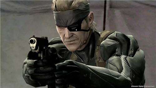 Metal Gear Solid Master Collection - Volume 2 (XSX)
