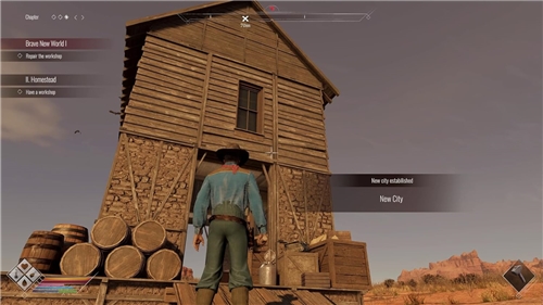 Wild West Legacy - Ultimate Edition (PS5)