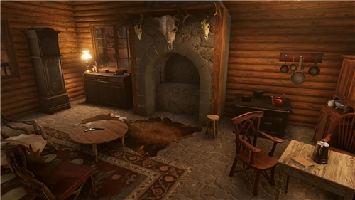 Wild West Legacy - Ultimate Edition (PS5)