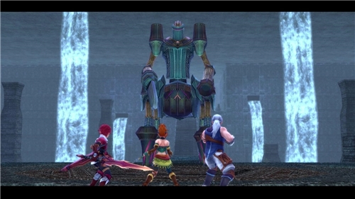 Ys Memoire: Revelations in Celceta (SWITCH)