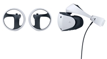 PlayStation VR2 + MADiSON VR - Cursed Edition PS VR2 (PS5)