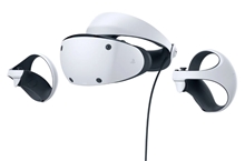 PlayStation VR2 + MADiSON VR - Cursed Edition PS VR2 (PS5)