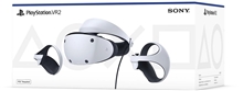 PlayStation VR2 + MADiSON VR - Cursed Edition PS VR2 (PS5)