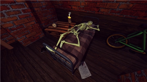 Ghost Master: Resurrection (PS5)