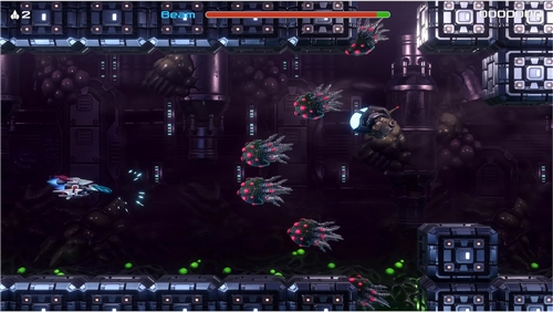 R-Type Dimensions III - Special Edition (SWITCH)