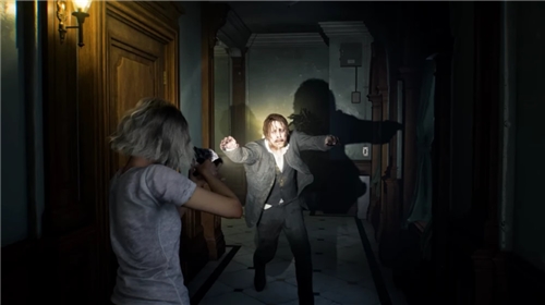 Resident Evil Requiem (PC) (Code in a Box) 
