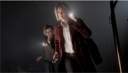 Resident Evil Requiem (PC) (Code in a Box) 