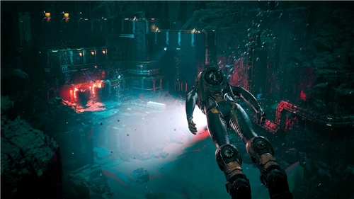 Cthulhu: The Cosmic Abyss (PS5)
