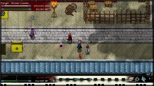 Skautfold: Moonless Knight (PS5)