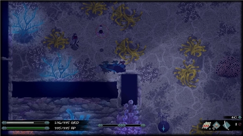Skautfold: Moonless Knight (PS5)