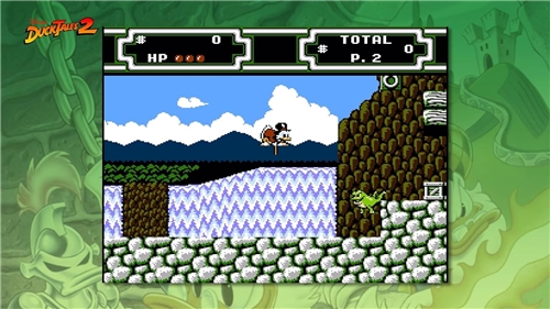 The Disney Afternoon Collection (SWITCH 2)