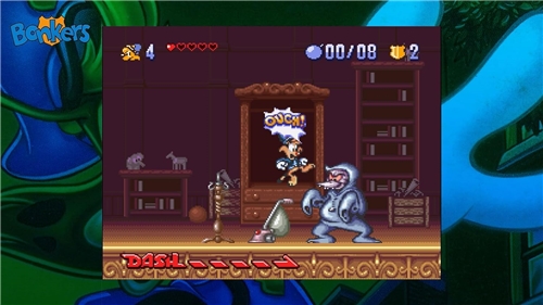 The Disney Afternoon Collection (SWITCH 2)