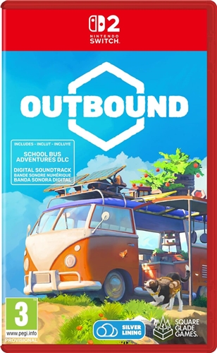 Outbound (SWITCH 2)