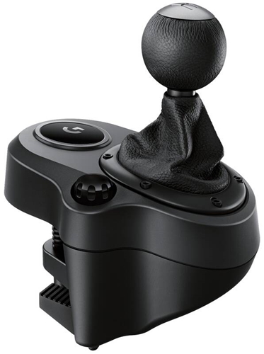 Logitech G29 SE Driving Force bundle + Gearshift (PC/PS3/PS4/PS5)	