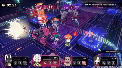 Etrange Overlord - Deluxe Edition (PS5)