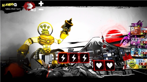 King of Tokyo (SWITCH)